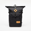 JanSport Hatchet Rolltop Black 31