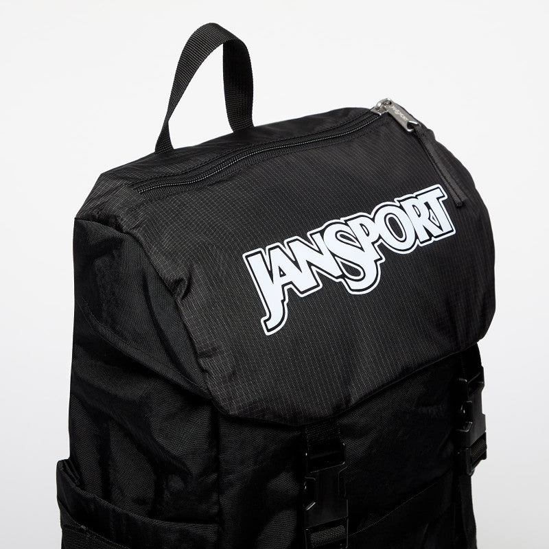 JanSport Skip Pack Black 28