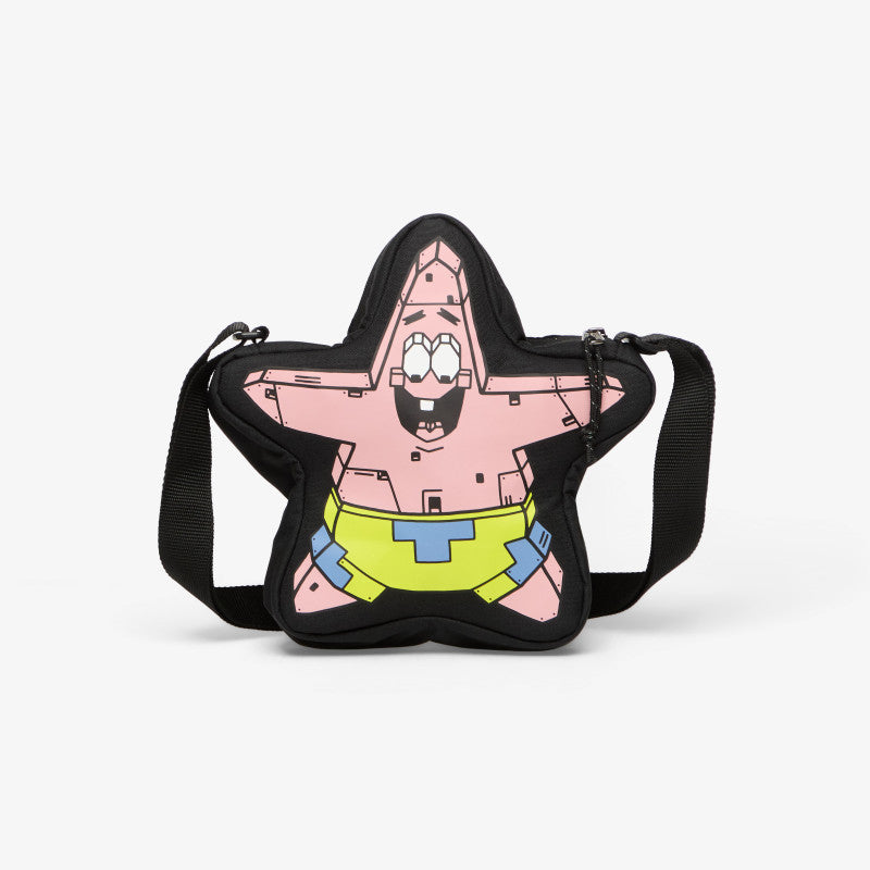 Eastpak Star Mini Bag Authentic Original Patrick