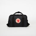 Fjällräven Kånken Crossbody Black 4