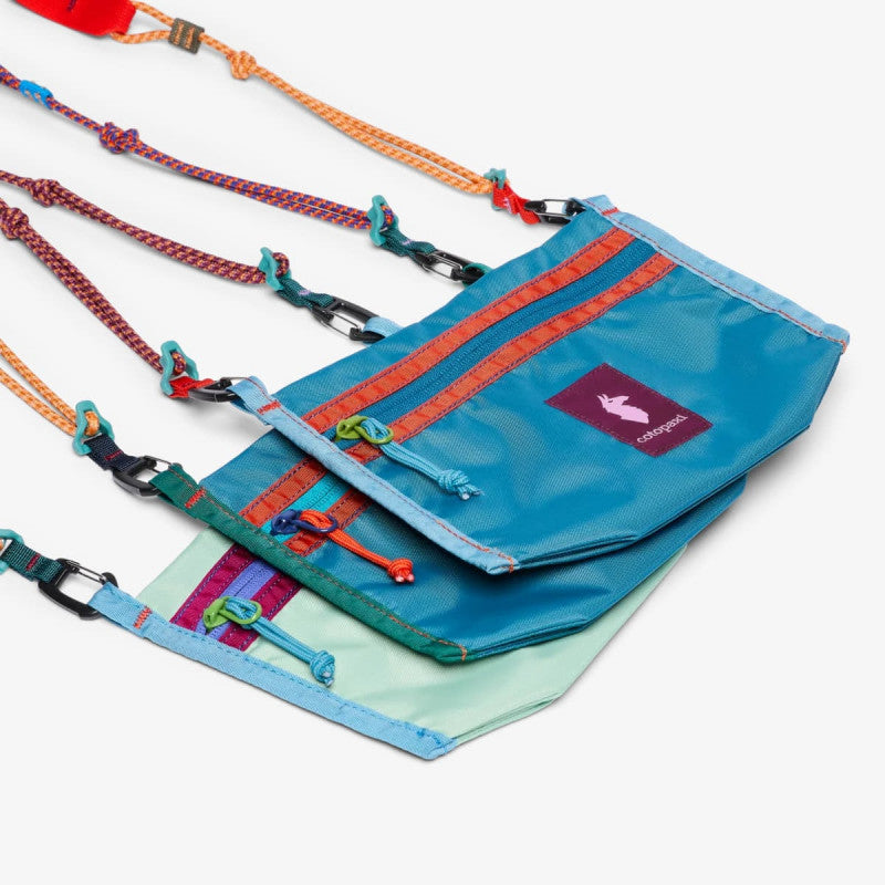 Cotopaxi Lista 2L Crossbody Bag Del Dia 2