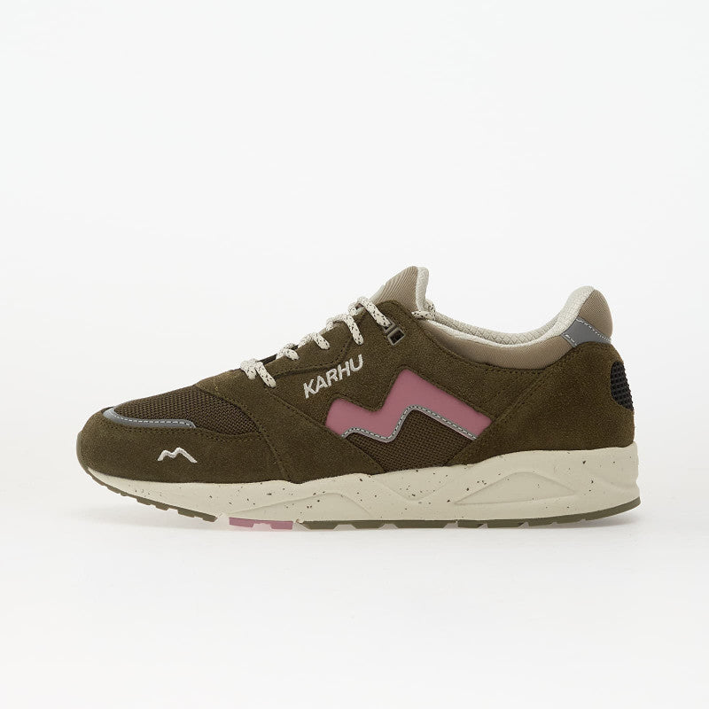 Karhu Aria 95 Beech/ Lilas