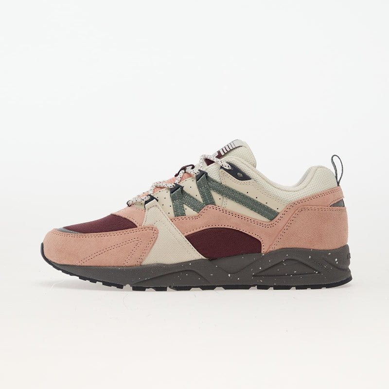 Karhu Fusion 2.0 Cameo Rose/ Iceberg Green