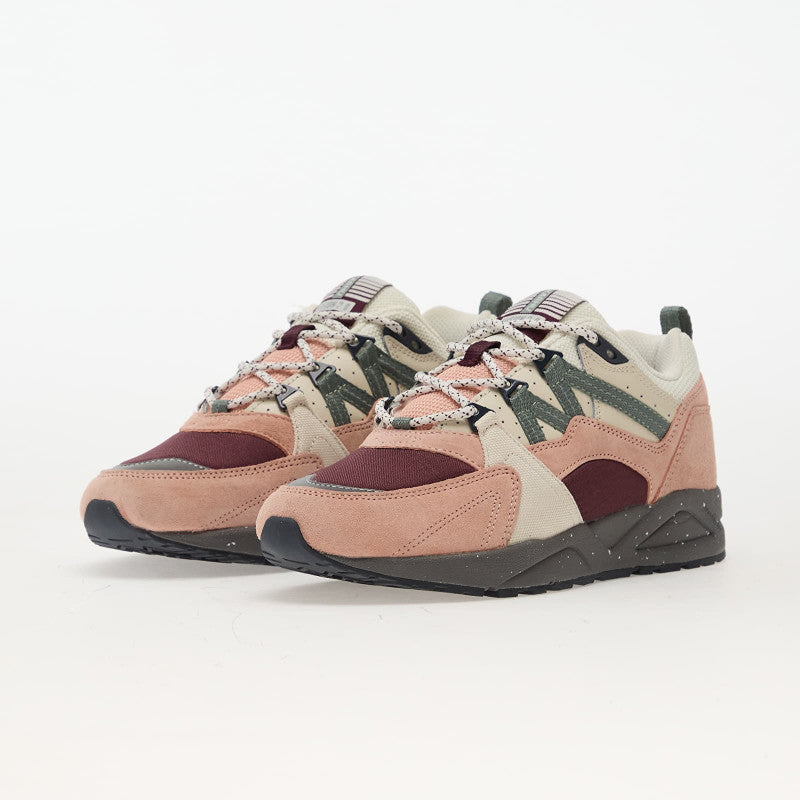 Karhu Fusion 2.0 Cameo Rose/ Iceberg Green