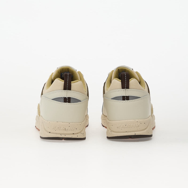 Karhu Fusion 2.0 Lily White/ Molé