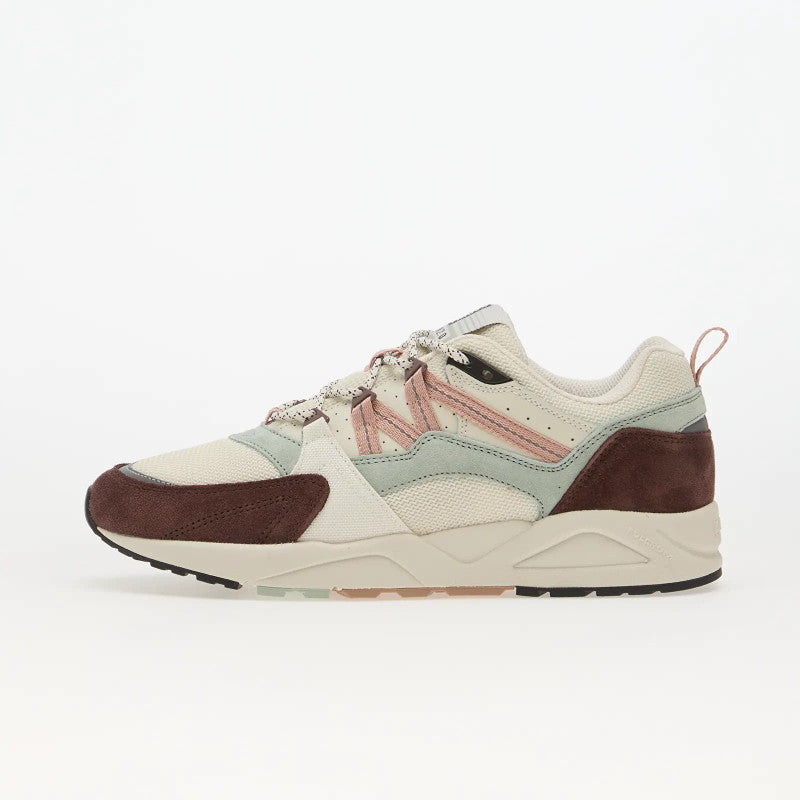 Karhu Fusion 2.0 Shaved Chocolate/ Adobe Rose