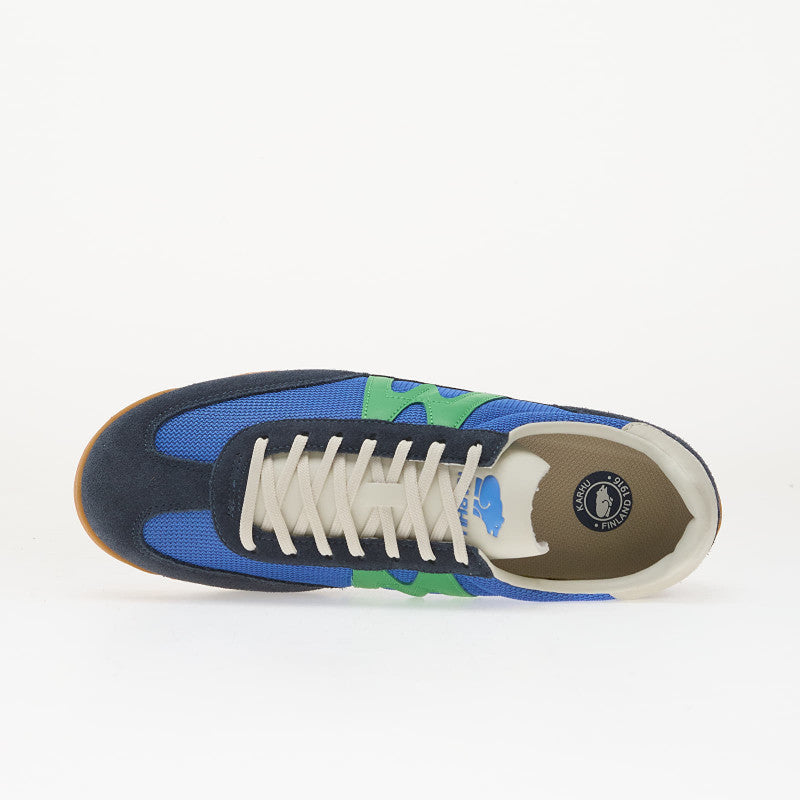 Karhu Mestari 76 Vintage Indigo/ Poison Green