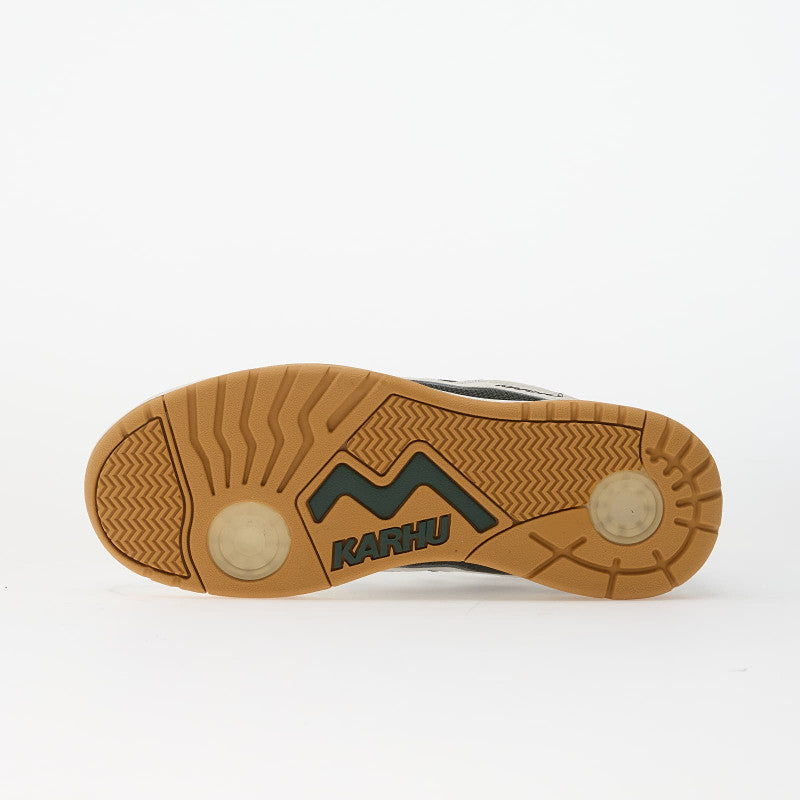 Karhu Fusion XT Blanc De Blanc/ Blue Opal