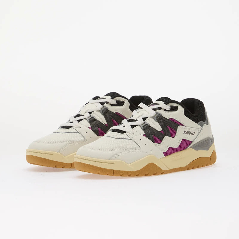 Karhu Fusion XT Bright White/ Turbulence