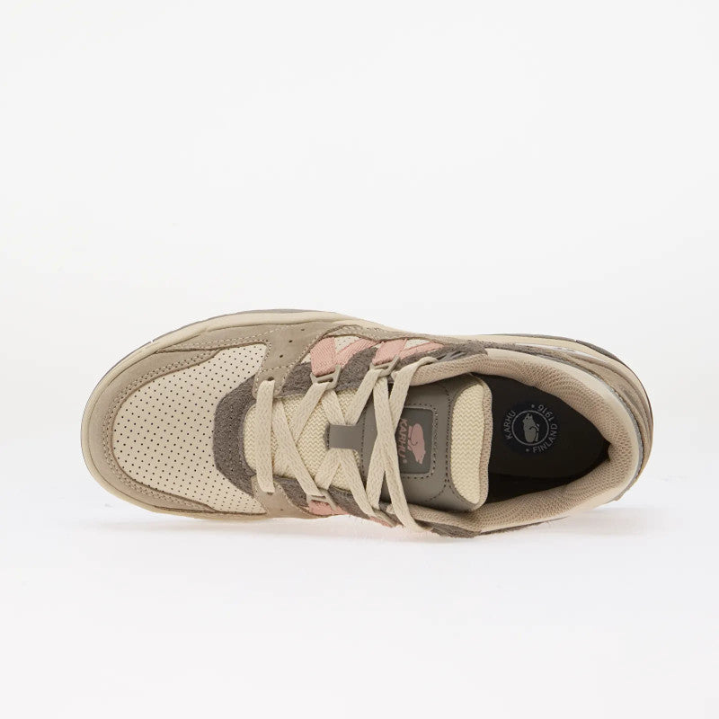 Karhu Fusion XT Silver Lining/ Adobe Rose