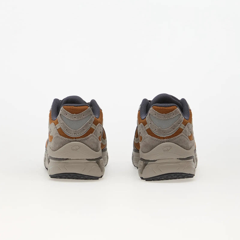 Karhu Super Fulcrum Gray Flannel/ Subterranean