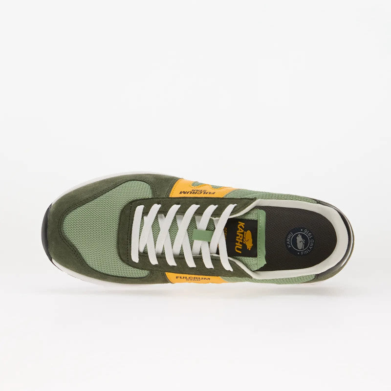 Karhu Fulcrum Star Thyme/ Saffron