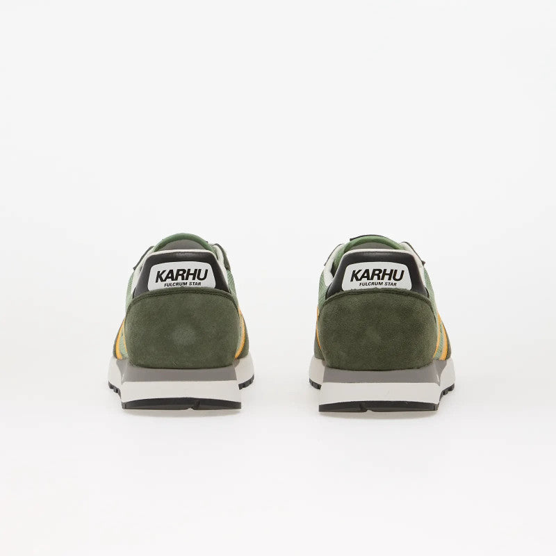 Karhu Fulcrum Star Thyme/ Saffron