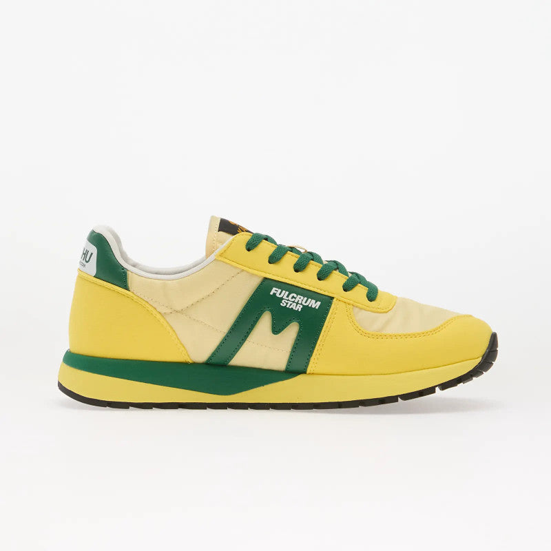 Karhu Fulcrum Star Aurora/ Verdant Green