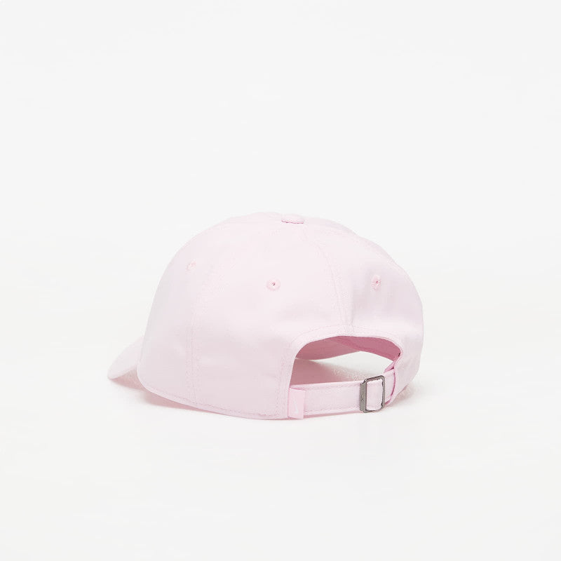 Nike Club Unstructured Swoosh Cap Pink Foam/ White