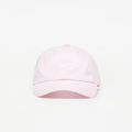Nike Club Unstructured Swoosh Cap Pink Foam/ White