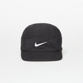 Nike Fly Dri-FIT Unstructured Swoosh Cap Black/ Anthracite/ White