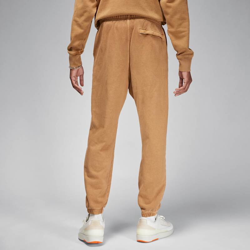 Jordan Essentials