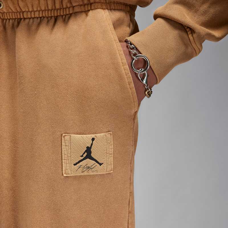 Jordan Essentials
