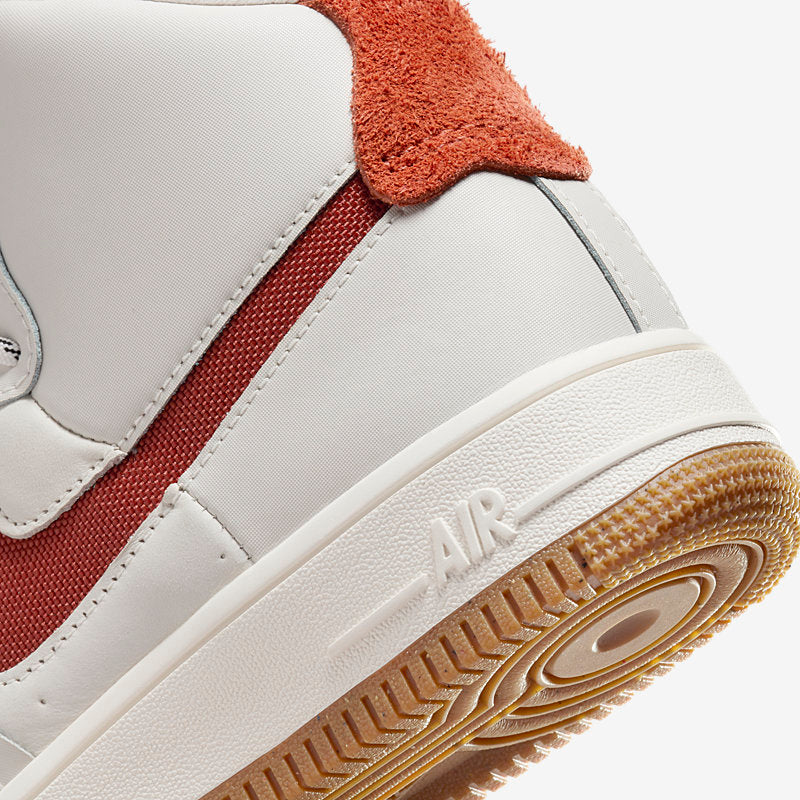 Nike Wmns Air Force 1 Sculpt Wild