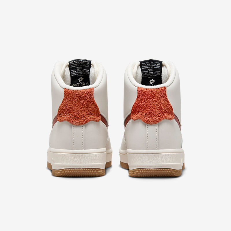 Nike Wmns Air Force 1 Sculpt Wild