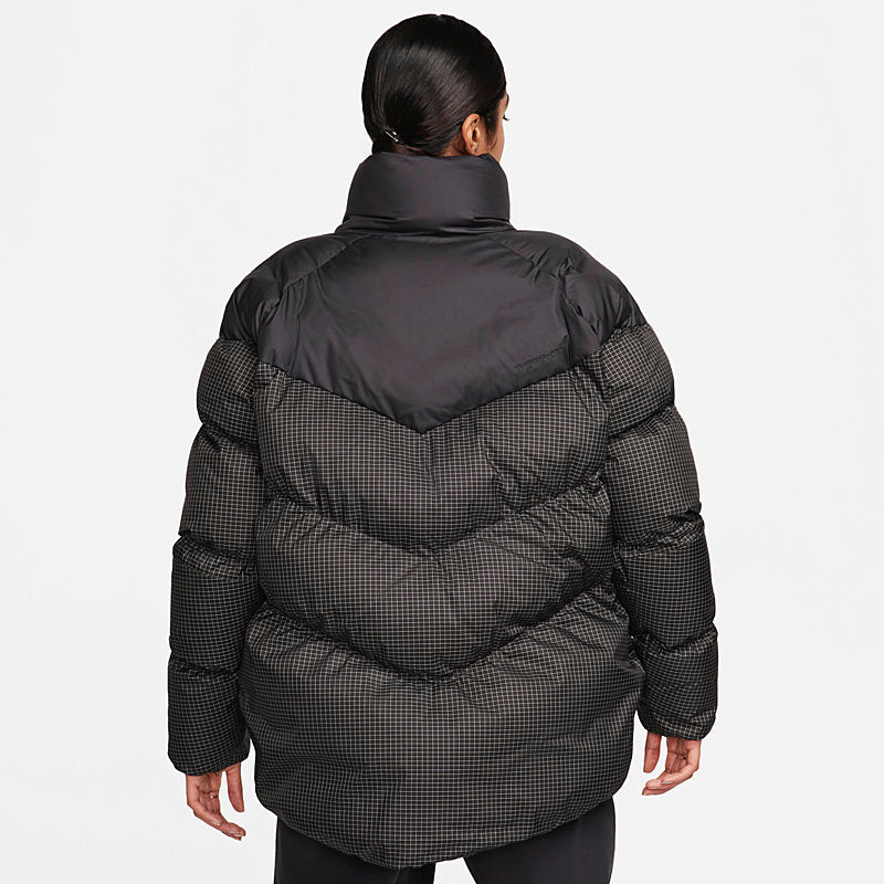 Nike Wmns Sportswear Windpuffer Therma-Fit Loose Puffer Jacket