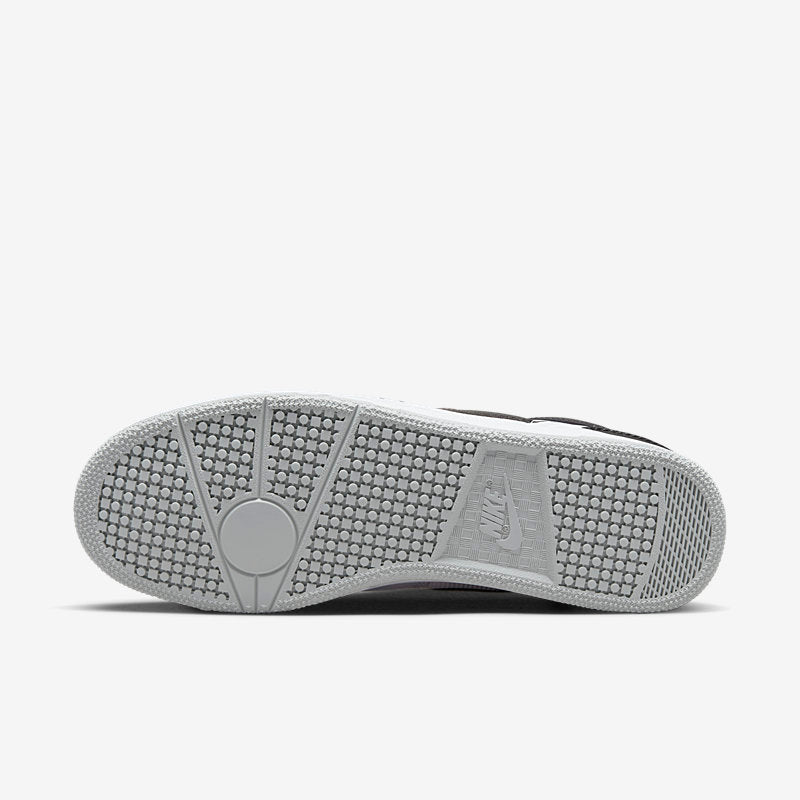 Nike Attack