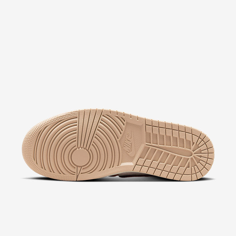 Air Jordan 1 High Method Of Make