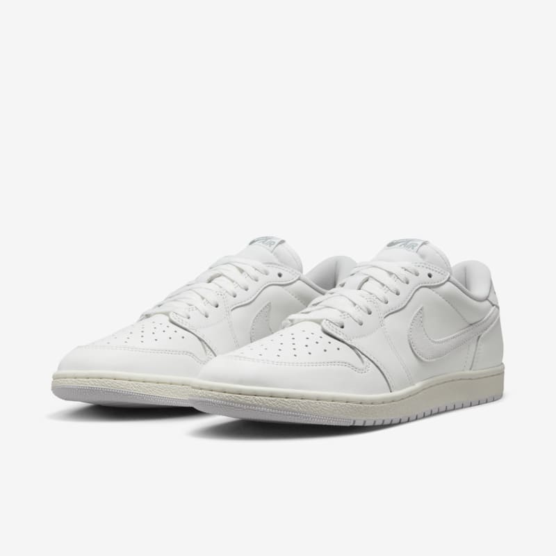 Air Jordan 1 Low 85 "Neutral Grey"
