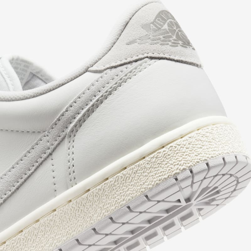 Air Jordan 1 Low 85 "Neutral Grey"