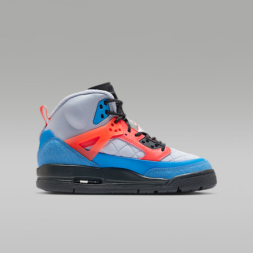 Jordan Spizike