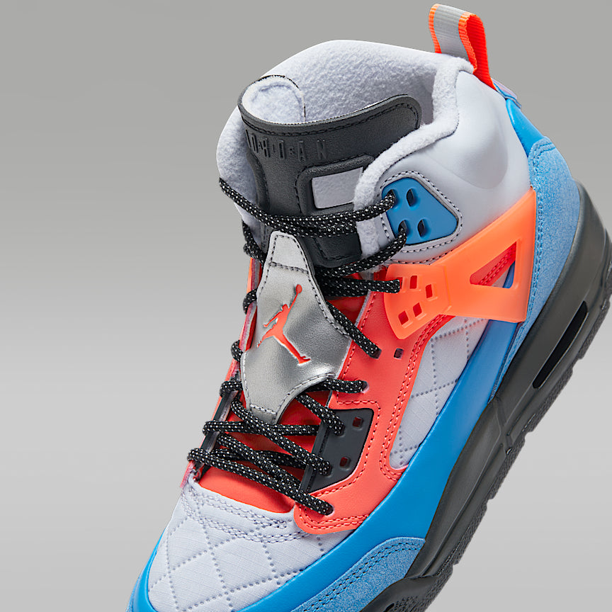 Jordan Spizike
