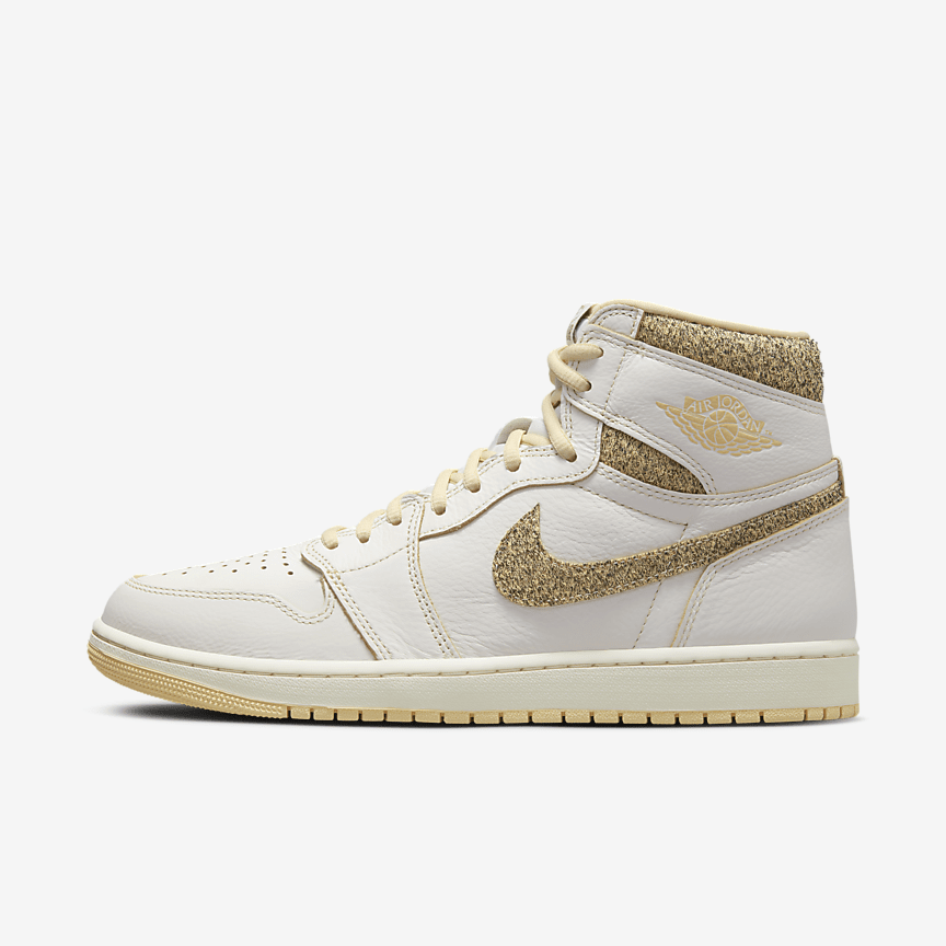 Nike Air 1 Retro High OG Craft