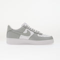 Nike Air Force 1 '07 White/ Lt Smoke Grey-White-Lt Smoke Grey