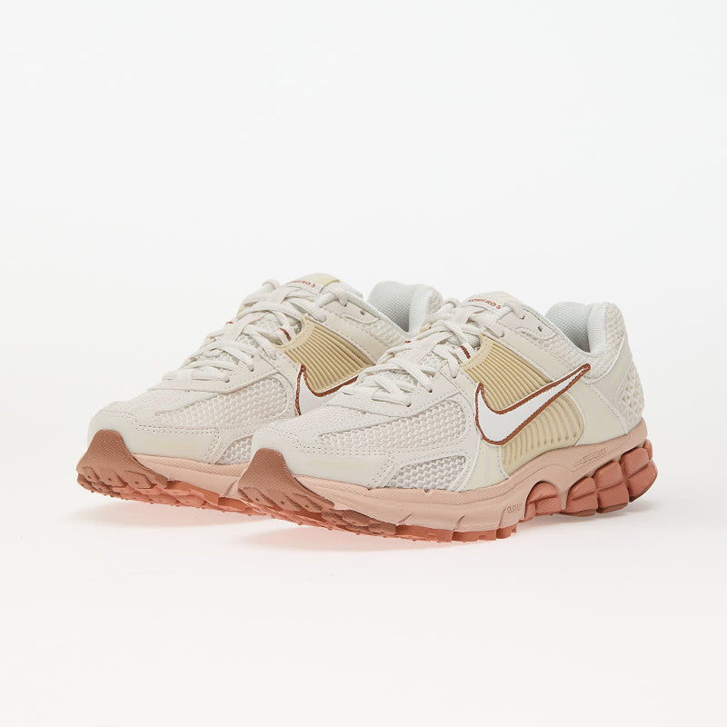 Nike Wmns Zoom Vomero 5 Phantom/ Summit White-Particle Beige