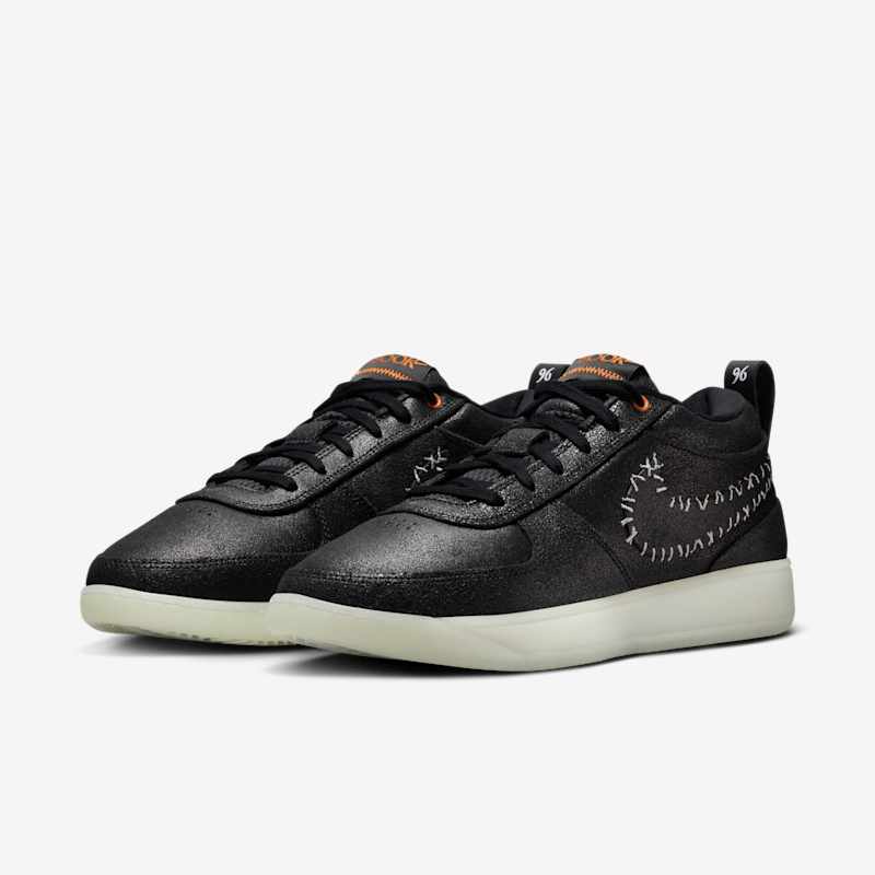 Nike Book 1 "Halloween"