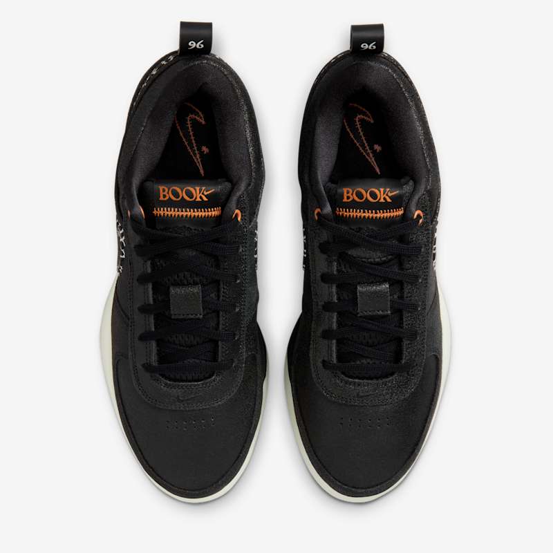 Nike Book 1 "Halloween"
