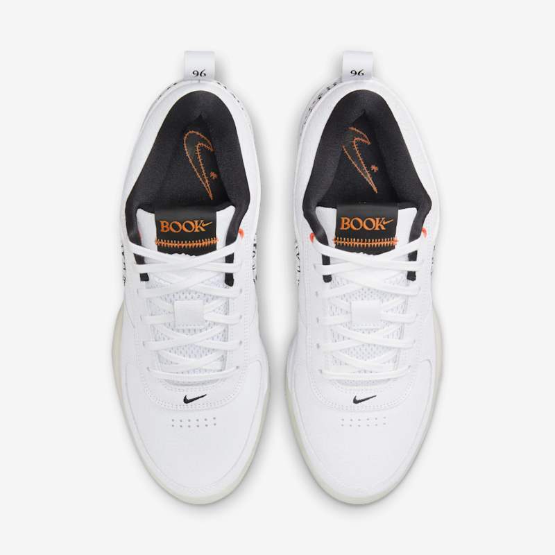 Nike Book 1 "Nightmare Before Christmas"