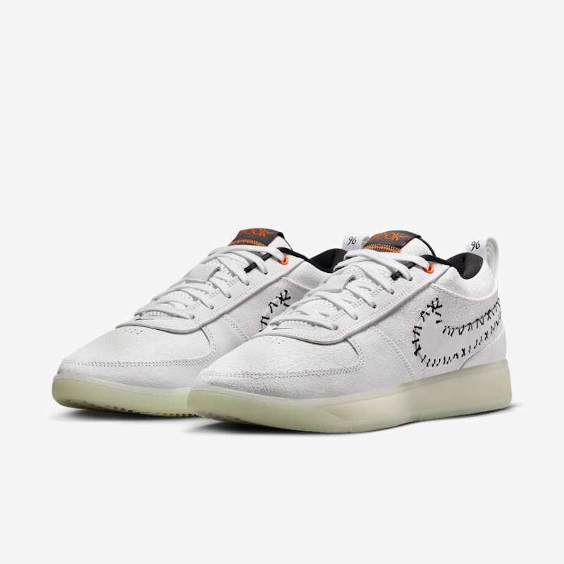 Nike Book 1 "Nightmare Before Christmas"