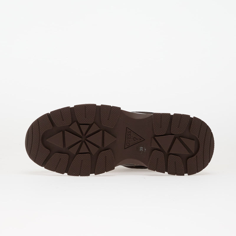 Guess Berrett2 Brown