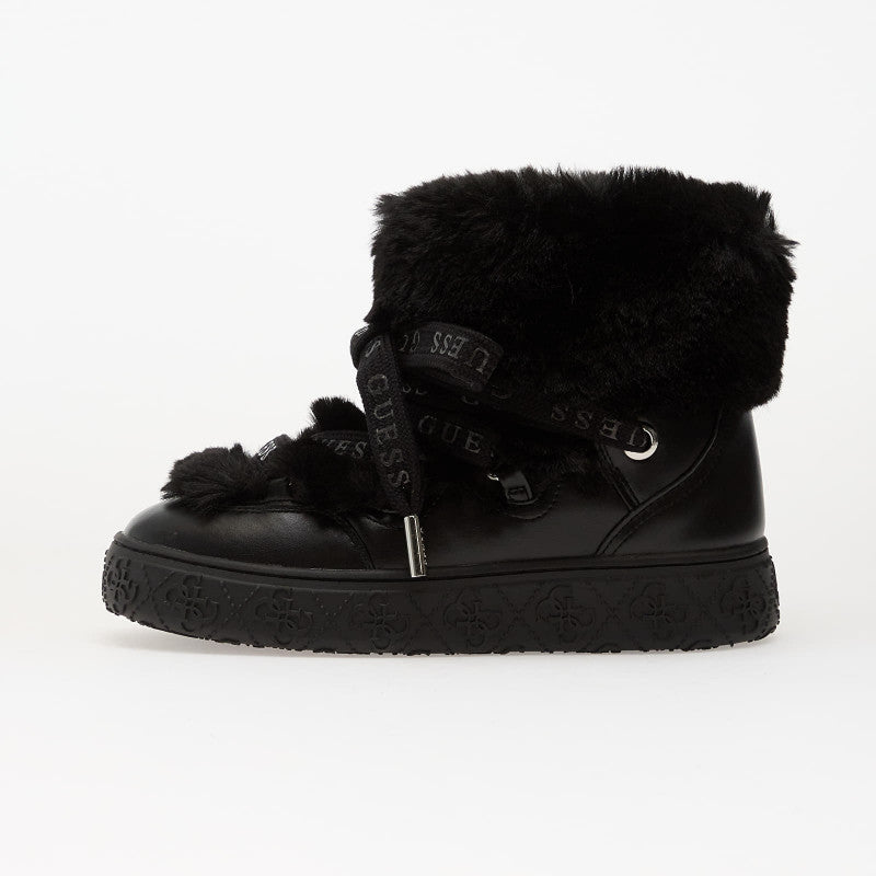 GUESS Unessa Black