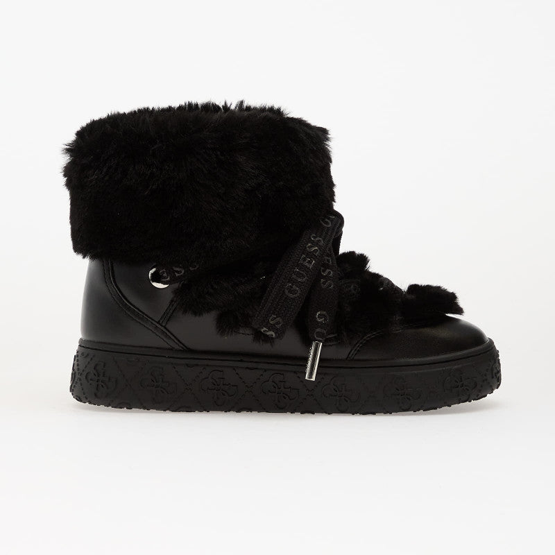 GUESS Unessa Black