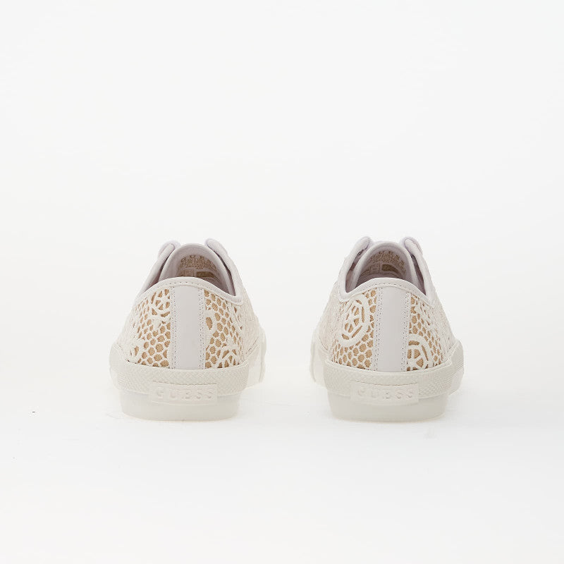 GUESS Carey2 White