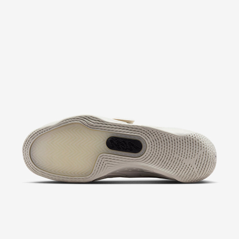 Jordan Zion 3 M.u.d. "light Bone" Se