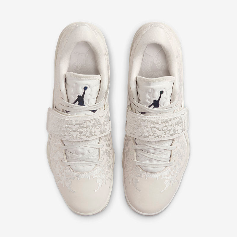 Jordan Zion 3 M.u.d. "light Bone" Se