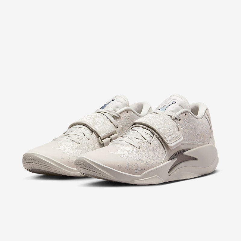 Jordan Zion 3 M.u.d. "light Bone" Se