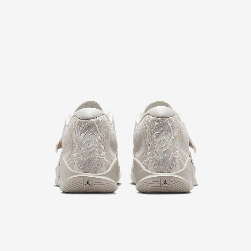 Jordan Zion 3 M.u.d. "light Bone" Se