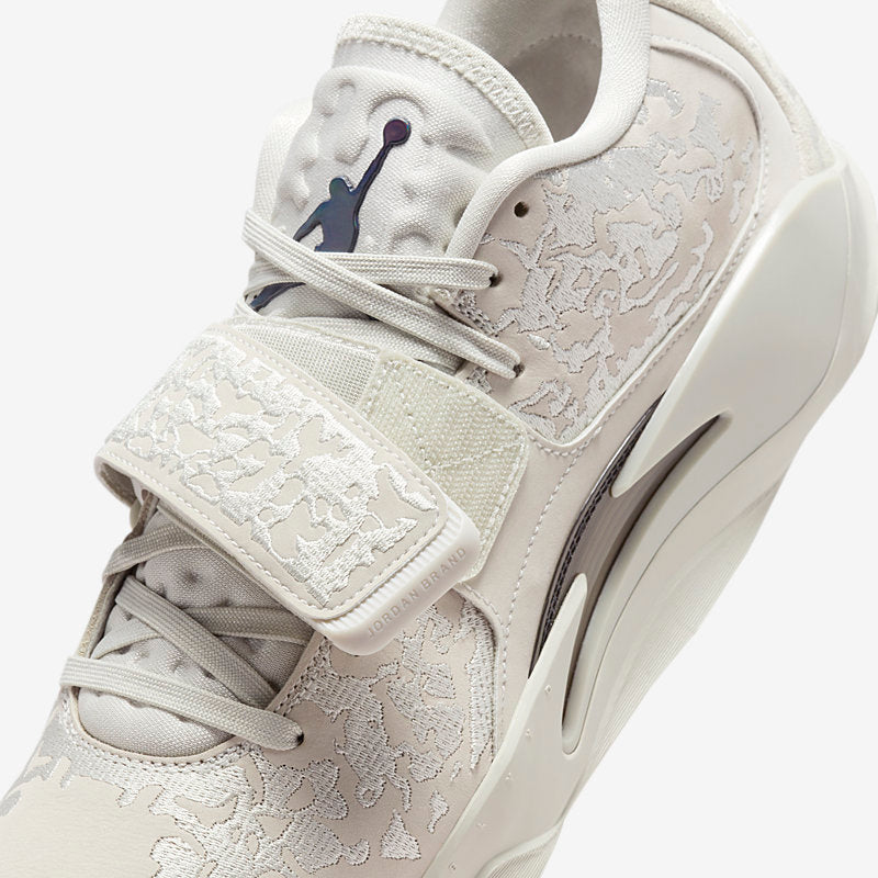 Jordan Zion 3 M.u.d. "light Bone" Se