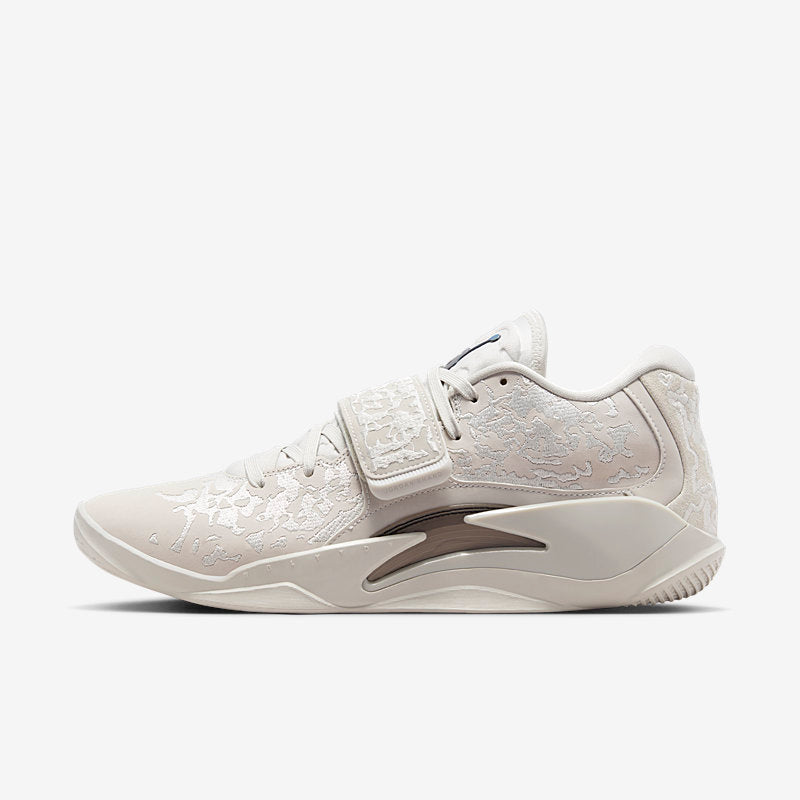 Jordan Zion 3 M.u.d. "light Bone" Se
