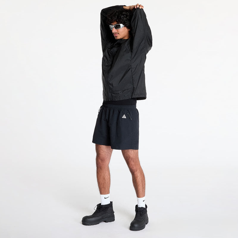 Nike ACG "Reservoir Goat" Men's 5" Shorts Black/ Anthracite/ Summit White